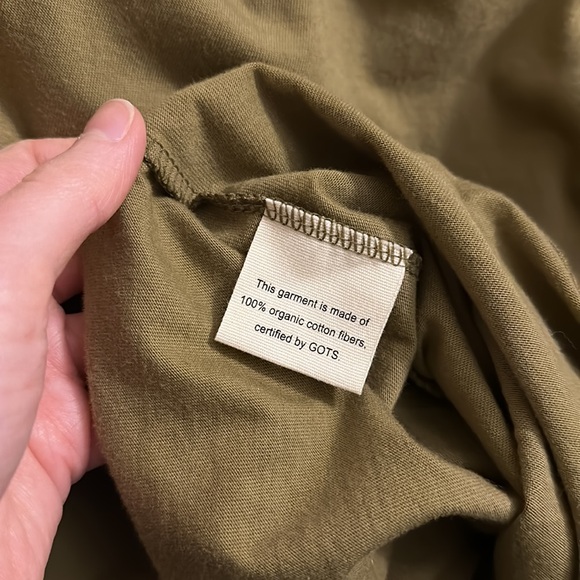 Frankie shop tee shirt - Picture 3 of 4